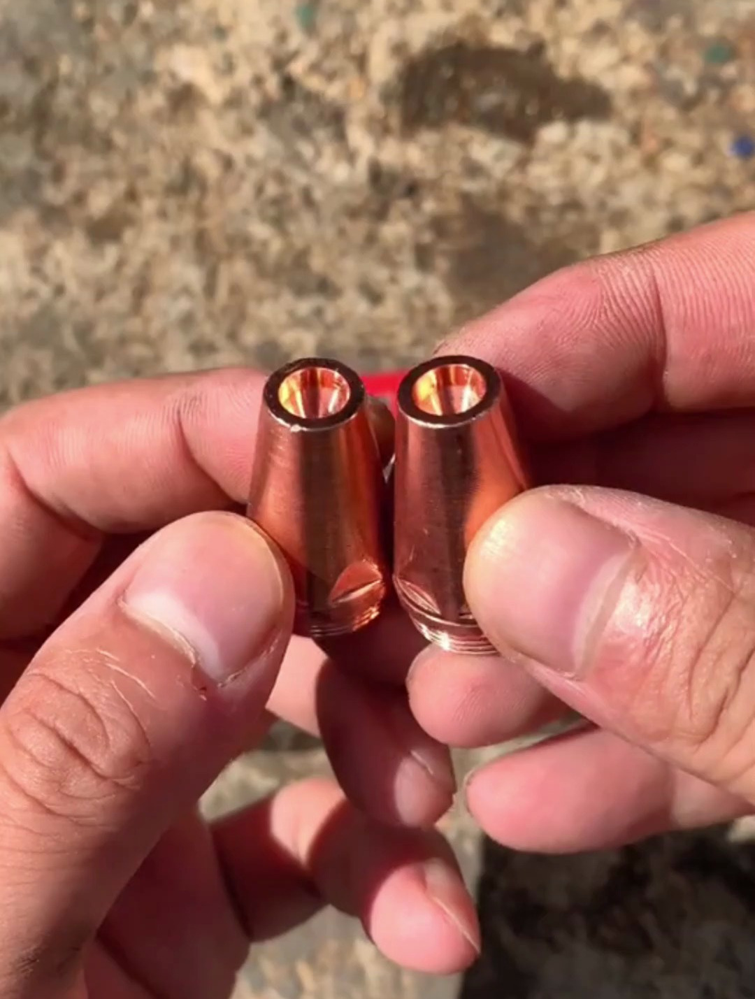 有了这个气刨嘴,轻松实现等离子气刨,效率更高,成本还低!