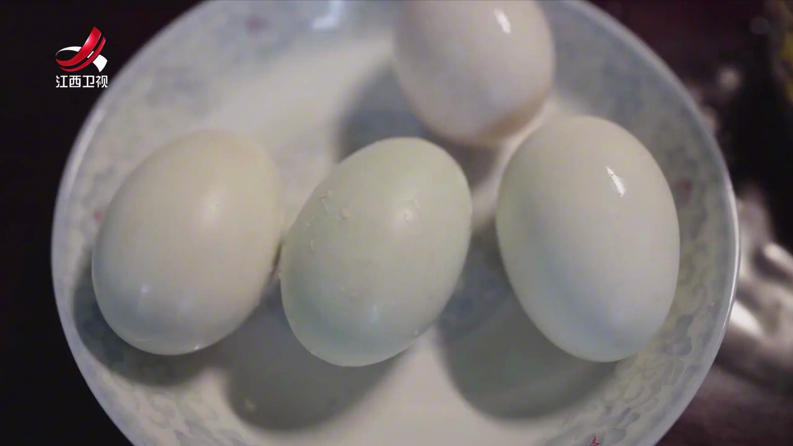 非遗美食:江苏省非遗美食——高邮咸鸭蛋