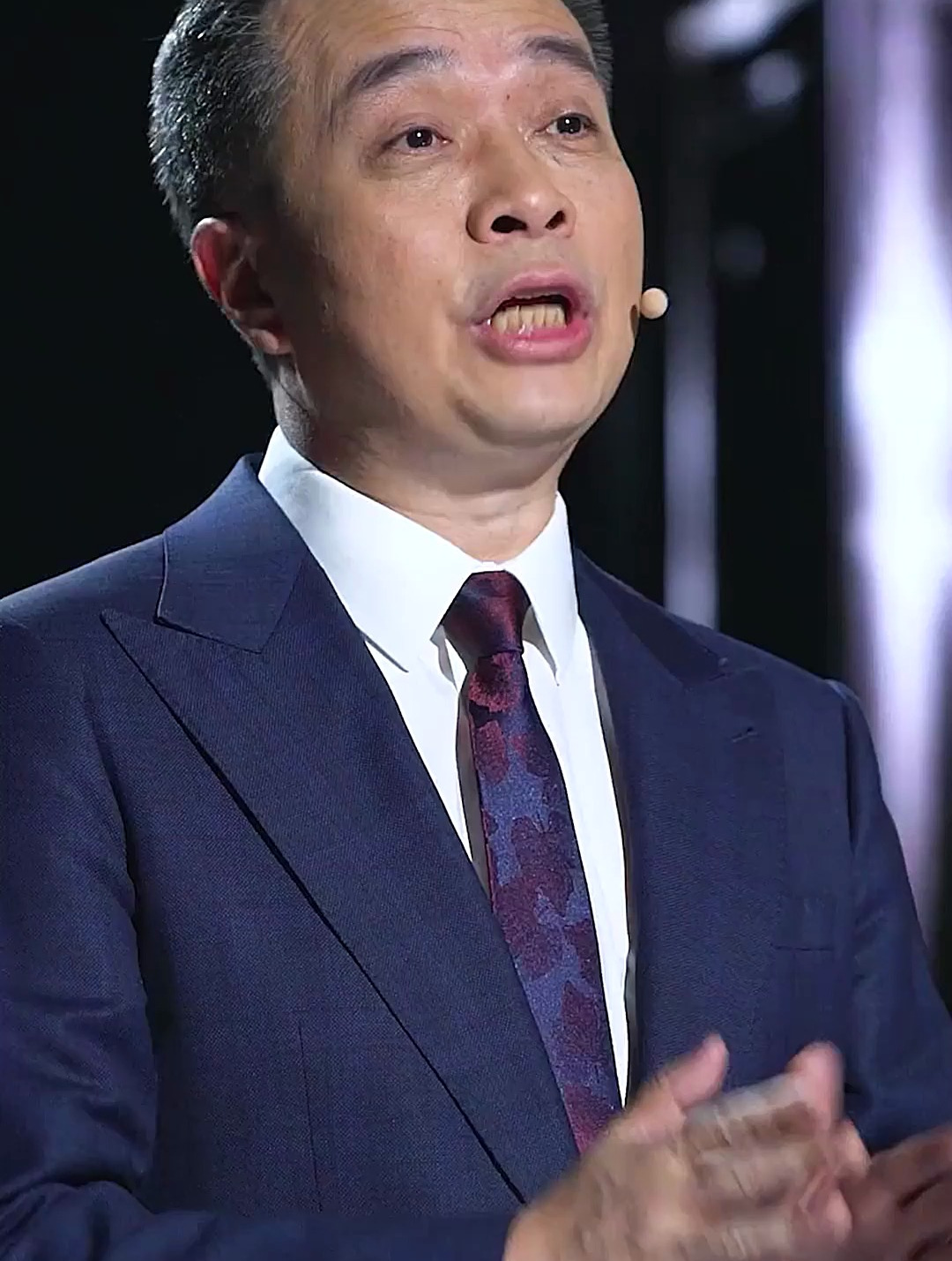 听康震老师讲,辛弃疾的传奇人生,回顾诗词里的故事