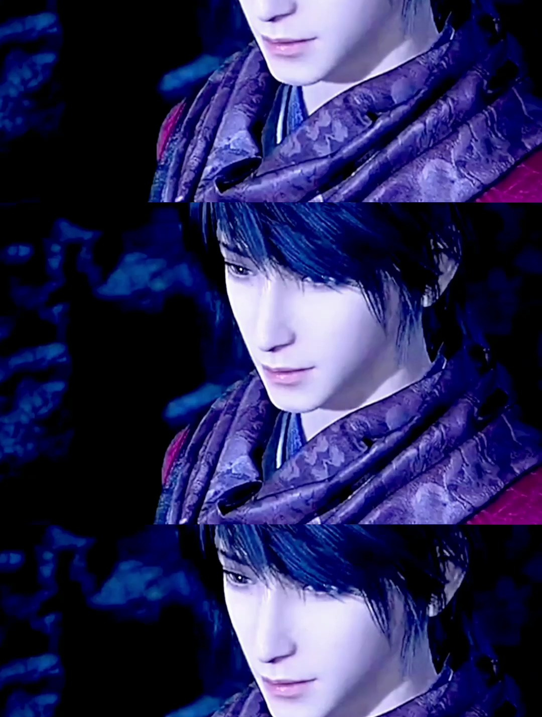 李星云以霸道的方法,行天道之事