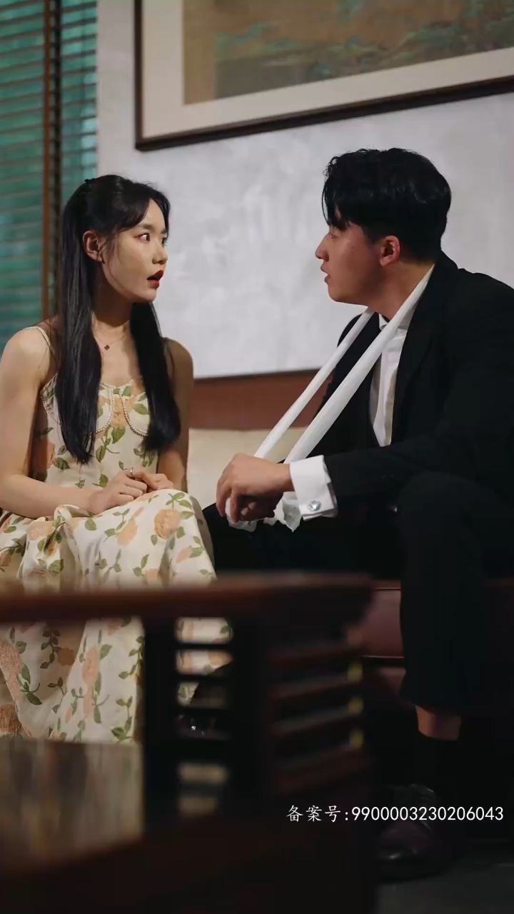 【热播短剧】相思无药可医 22