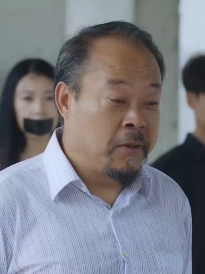 98集,周海自以为给周宗全报仇,周海被警察包围