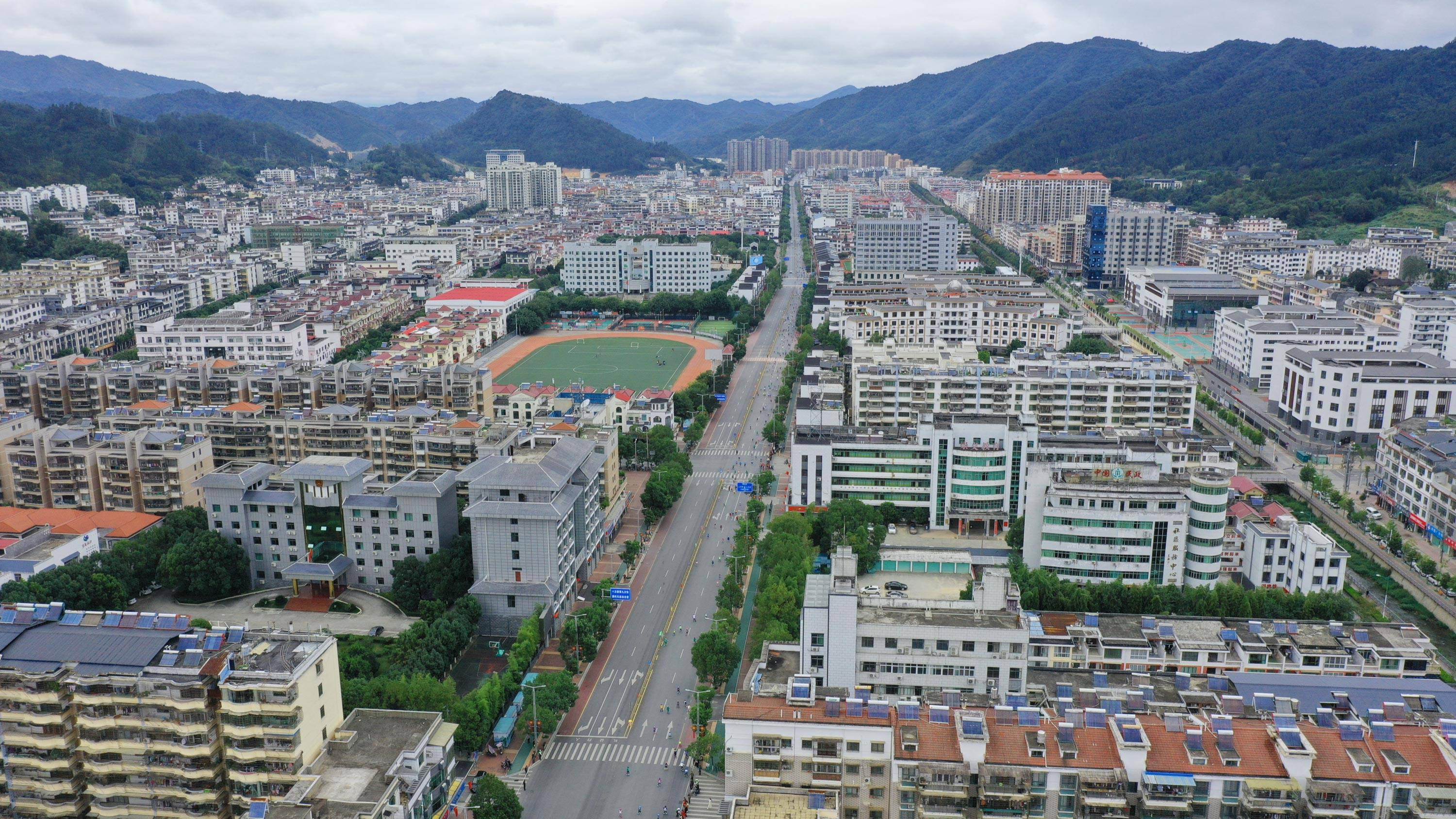 江西省赣州市崇义县有哪些特产,你知道吗?