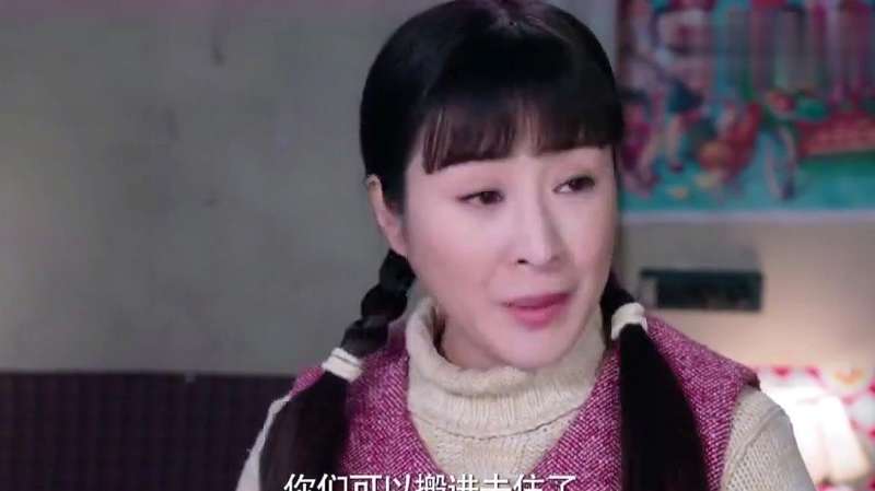 我哥我嫂陆百灵把家搬空连嫂子陪嫁都不放过嫂子怒怼解气