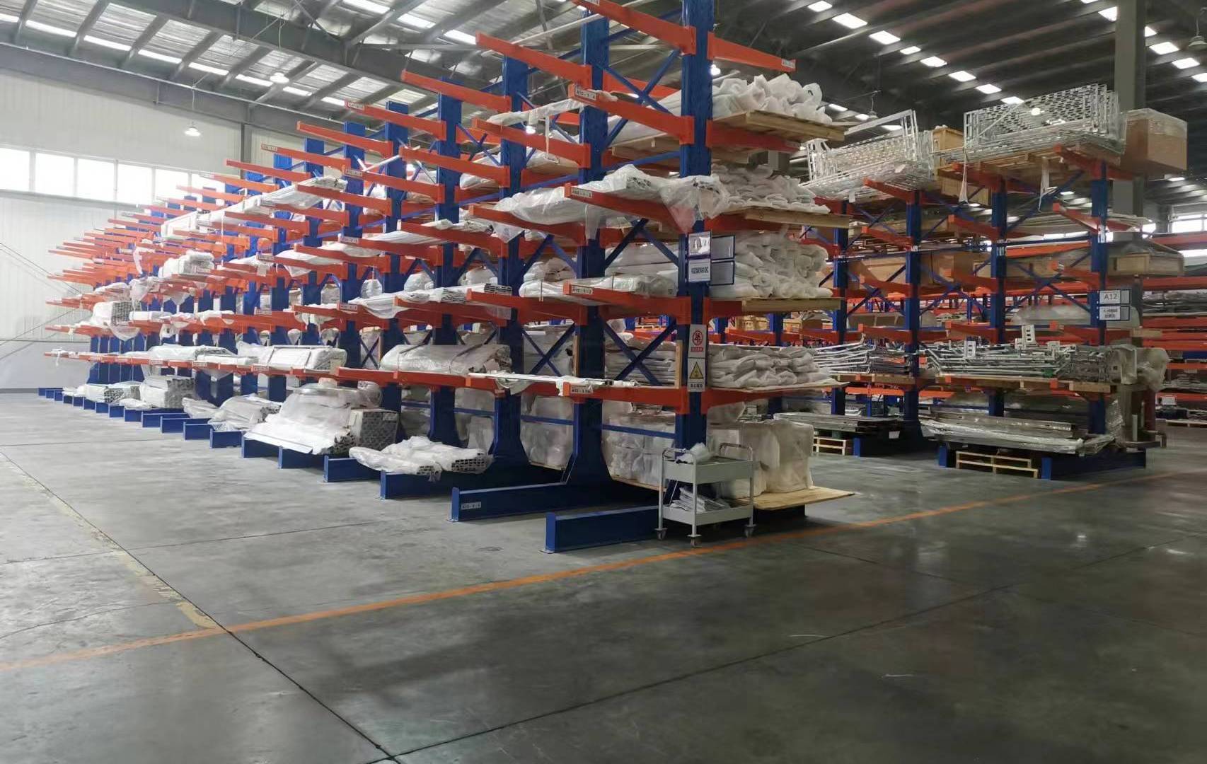 仓储货架重型供应商