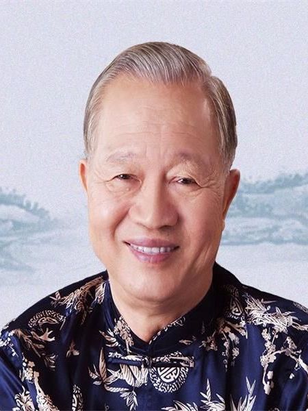 曾仕强:老天爷让你生病,受苦和变穷,是有这3个目的!很准!