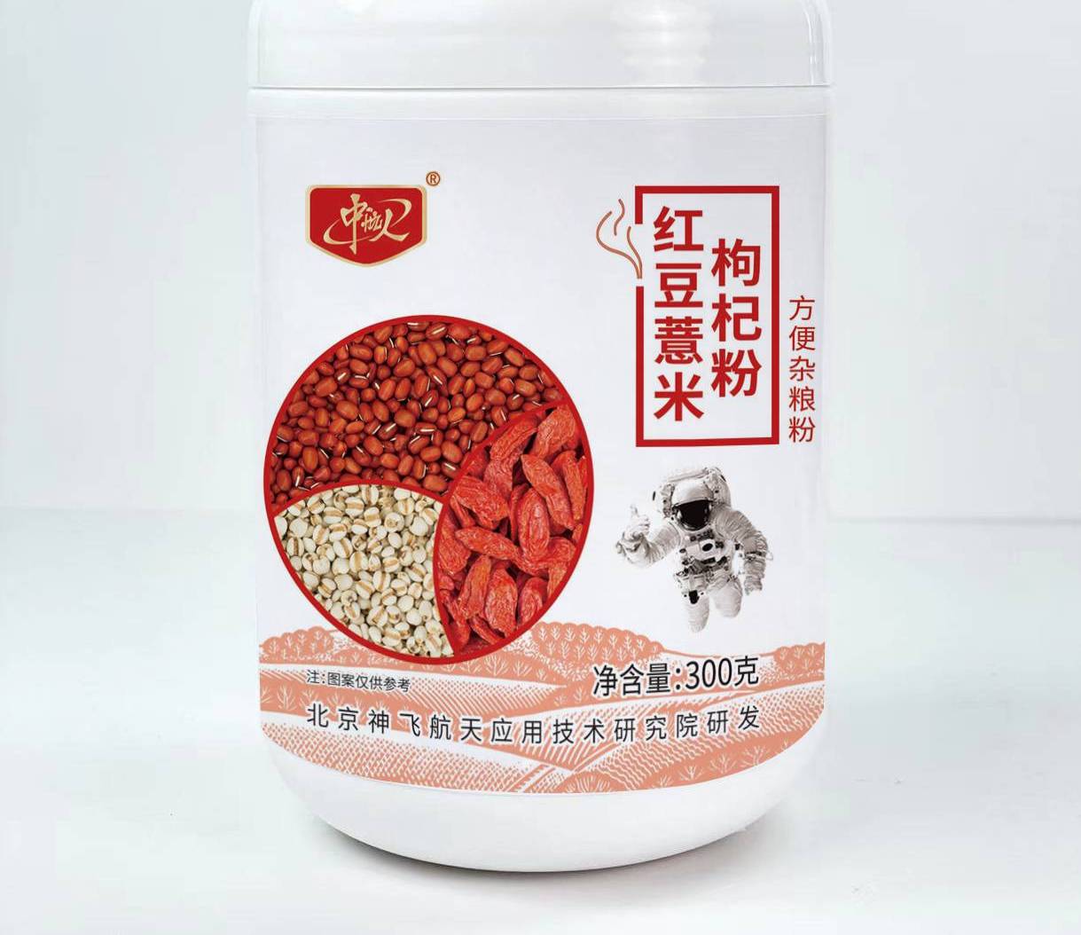 粉剂固体饮料代加工