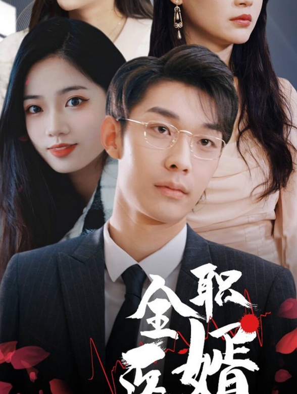 全职医婿