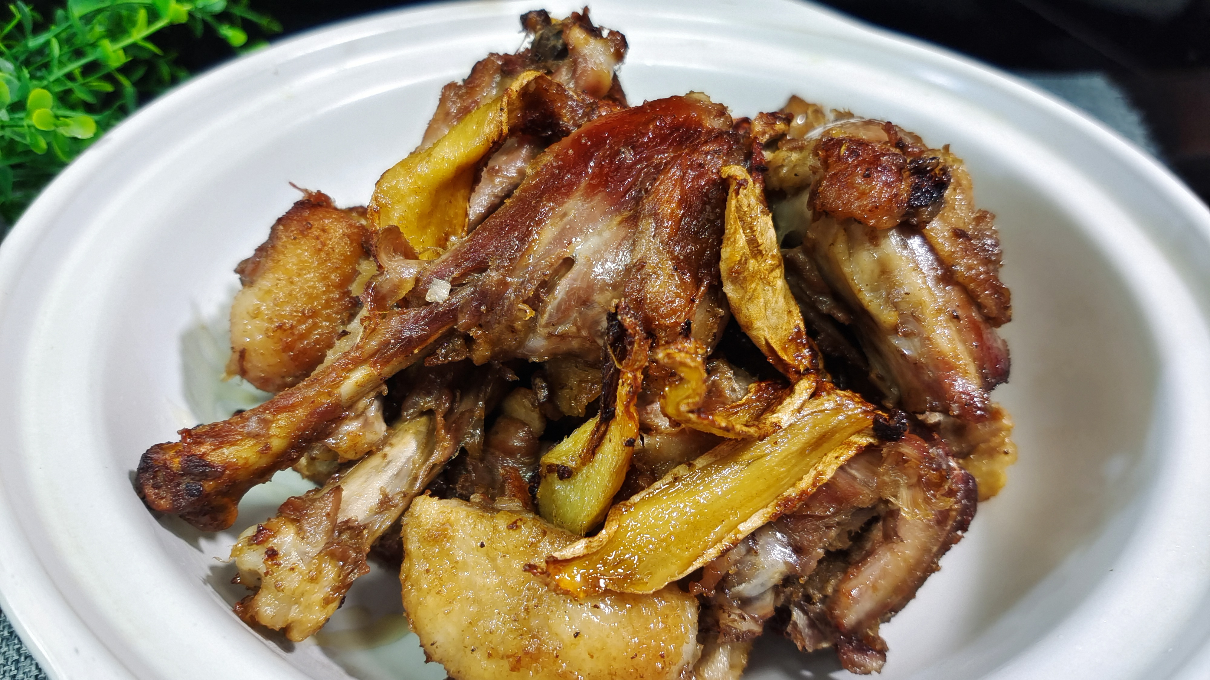 大厨教你姜母鸭的正宗做法,多加这一步,香而不腻温而不燥