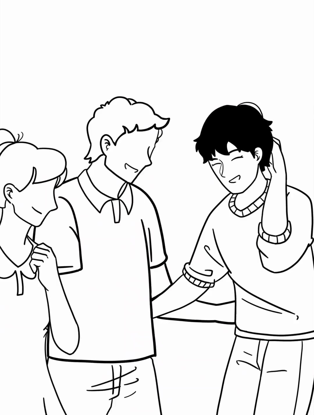 和一个老好人谈恋爱是一种什么体验