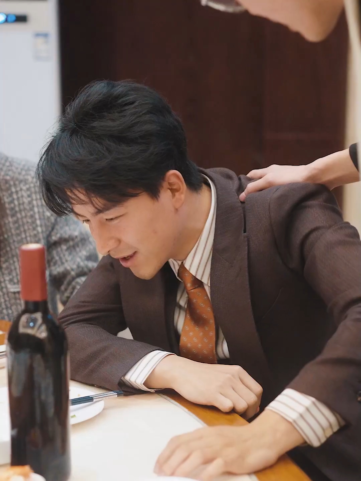 柯凡找这几个同学报仇