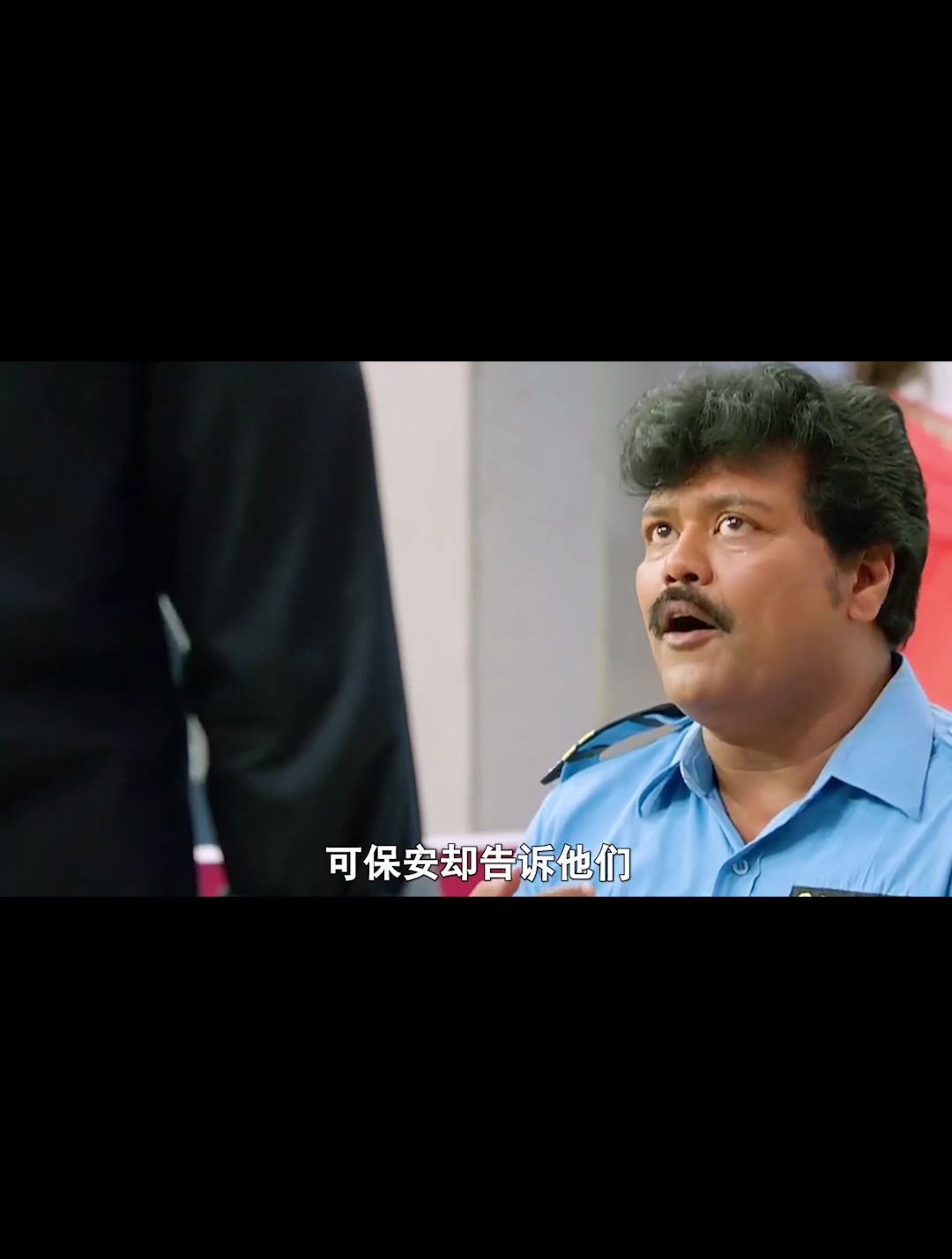 变异野狗见人就咬,导致全城沦陷,无一人幸免!印度版"釜山行"-度小视