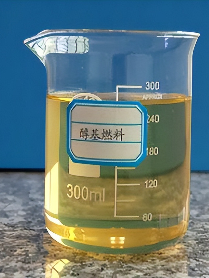 甲醇汽油走进车辆动力新时代：行业动态观察