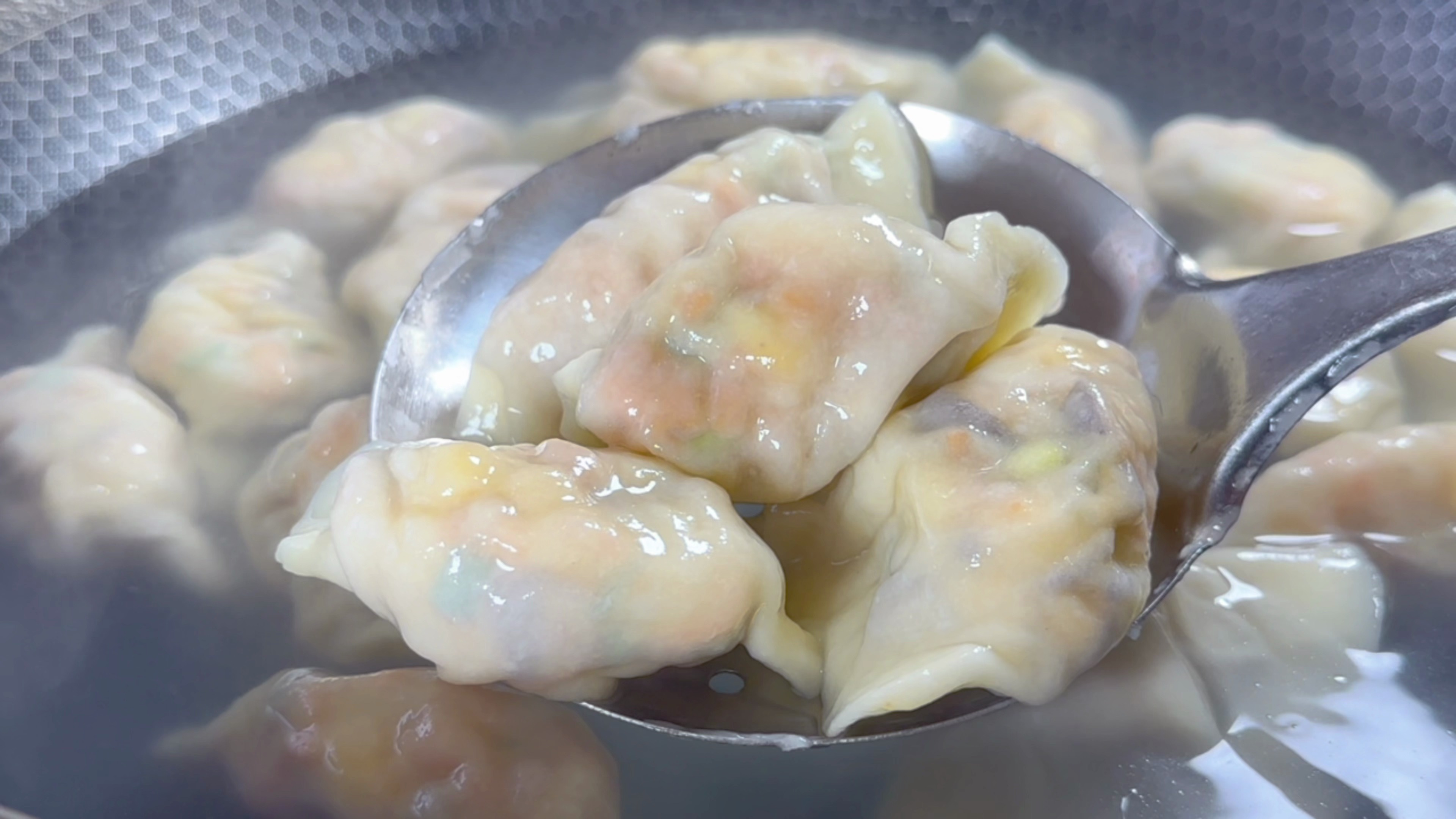 明日立秋,记得给家人吃这馅饺子,营养均衡好消化,平平安安入秋