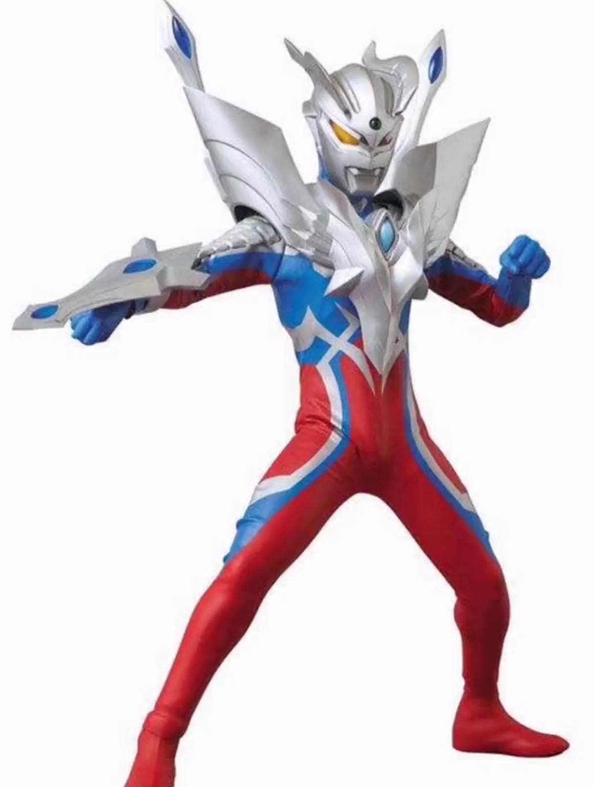 奥特曼 赛罗奥特曼 迪迦奥特曼 10后 打怪兽 奥特之歌-度小视