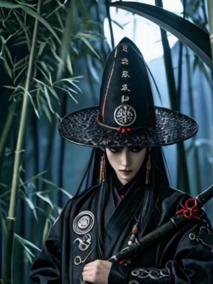 影视《谢必安&范无救》