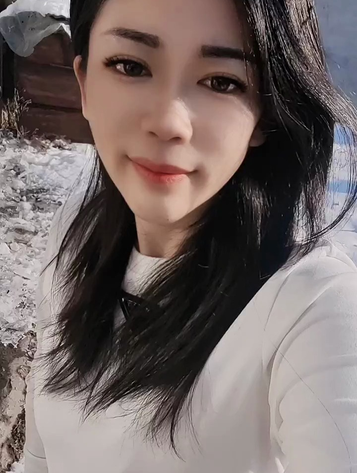 80后单身女人,真诚找对象