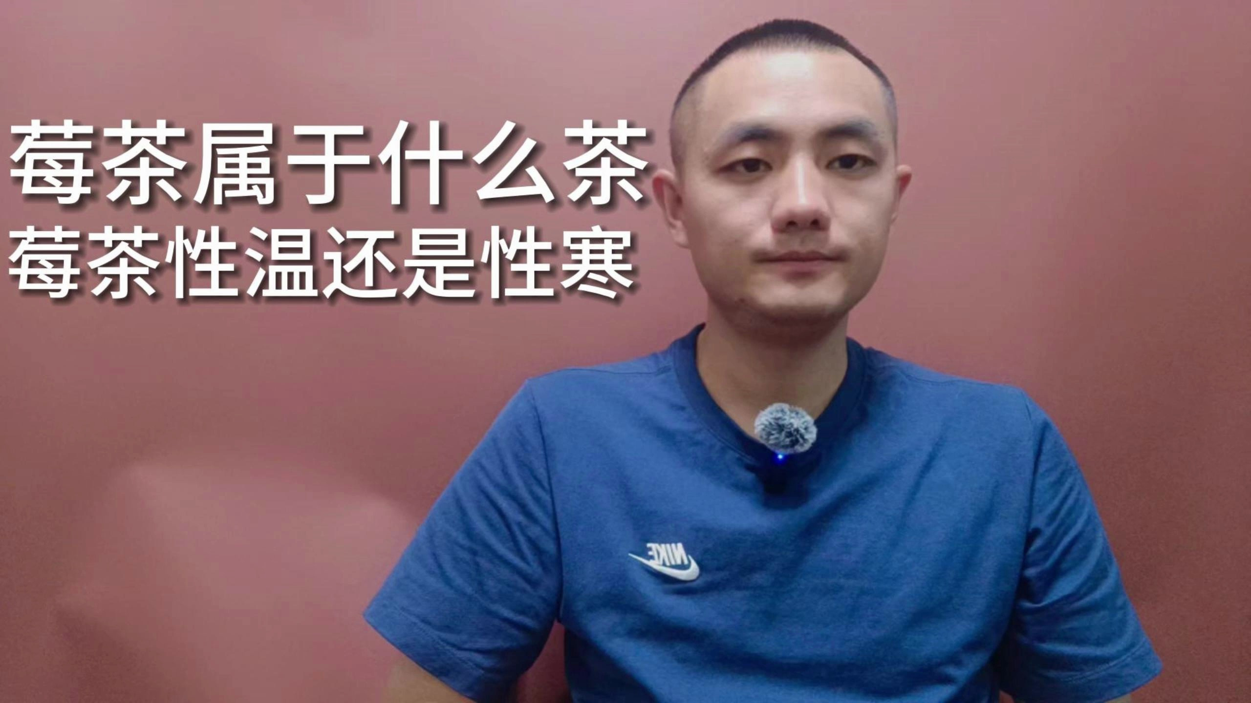 莓茶属于什么茶,莓茶性温还是性寒