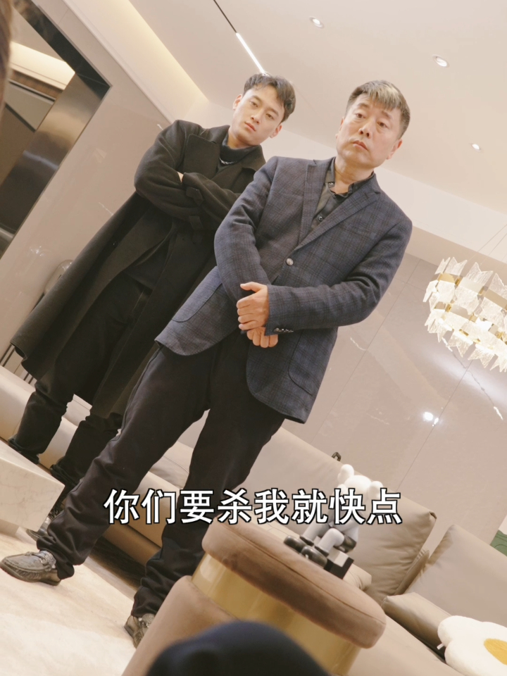 【热播短剧】至尊龙帅 70