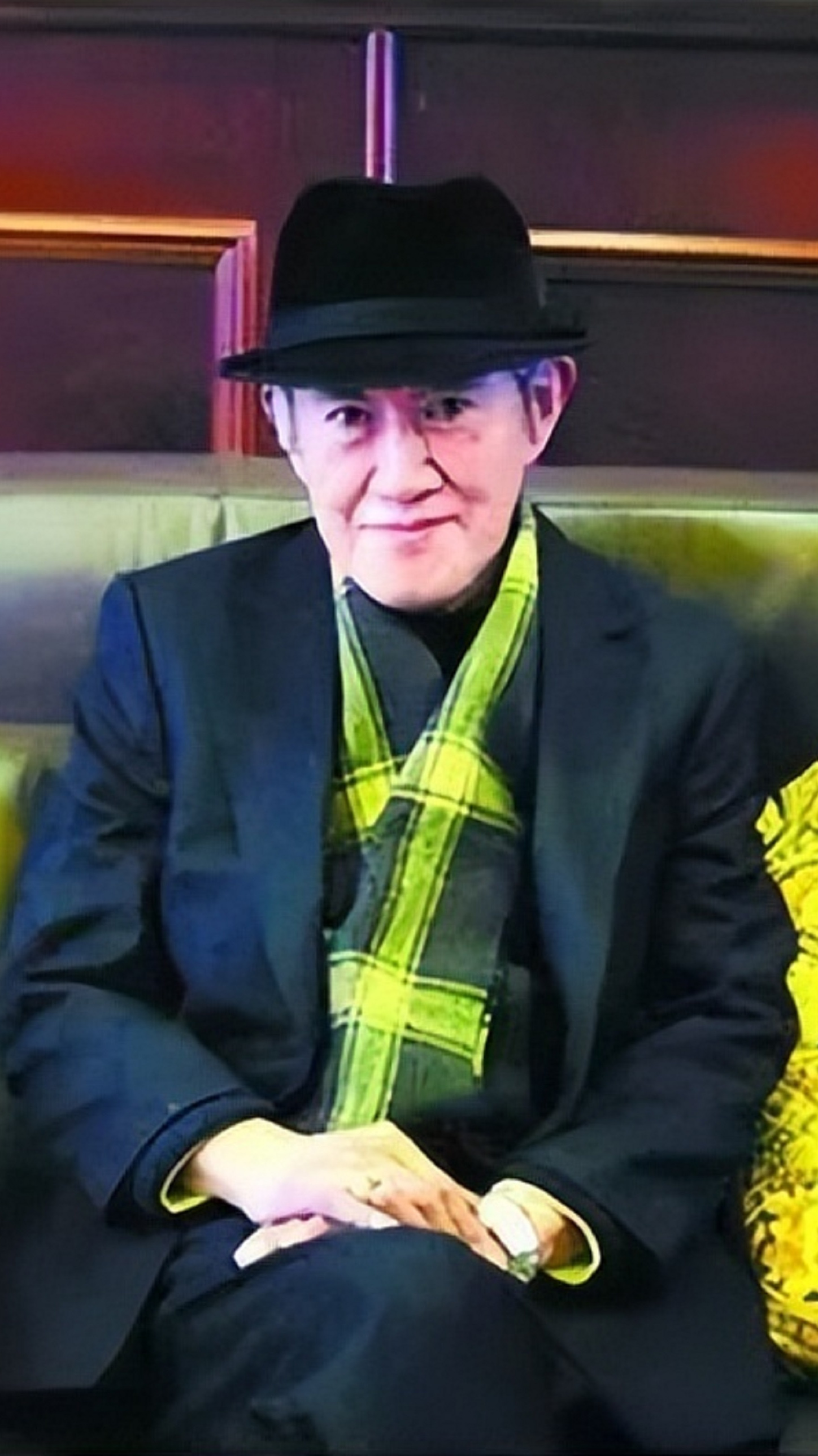 木心:无知的本质,就是薄情