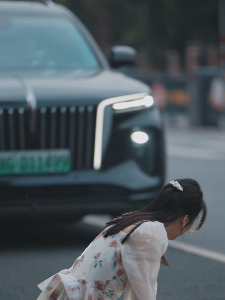 闪婚:穆总的心尖宠妻 81