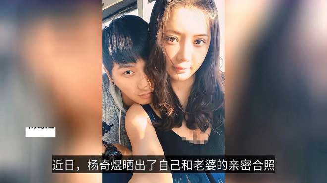 [图]35岁知名男星宣布当爸！闪婚11天却怀孕4个月，老婆是最美护理师