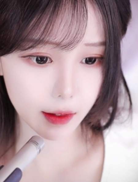 asmr|尤优baby-助眠 酥麻揉耳朵,敏感催眠发声-度小视