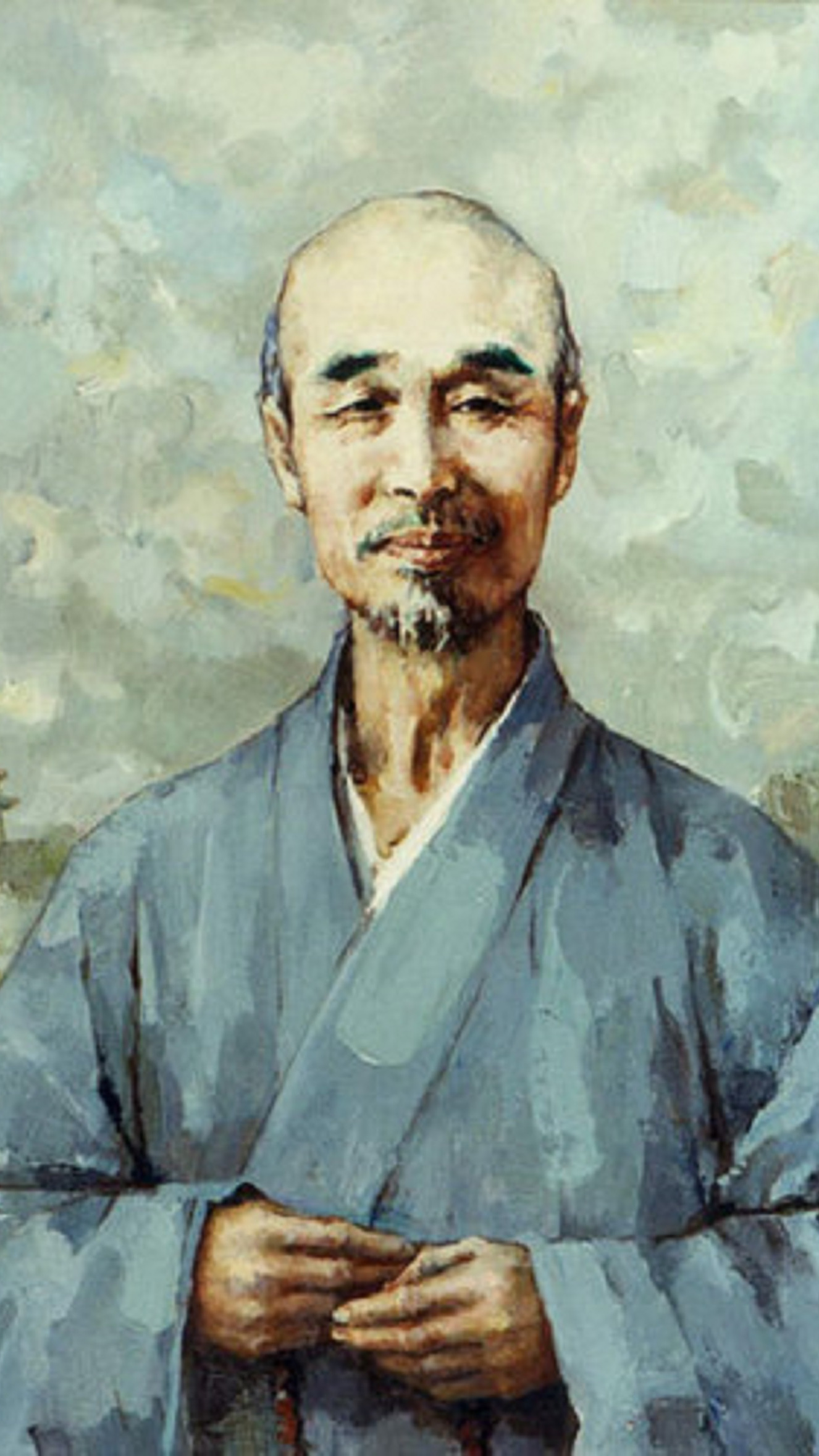 弘一法师:祖上积德!老天都压不住这5个生日尾数,人最懒,命最好-度小视