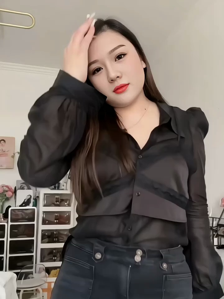 微胖女人是极品微胖的女人