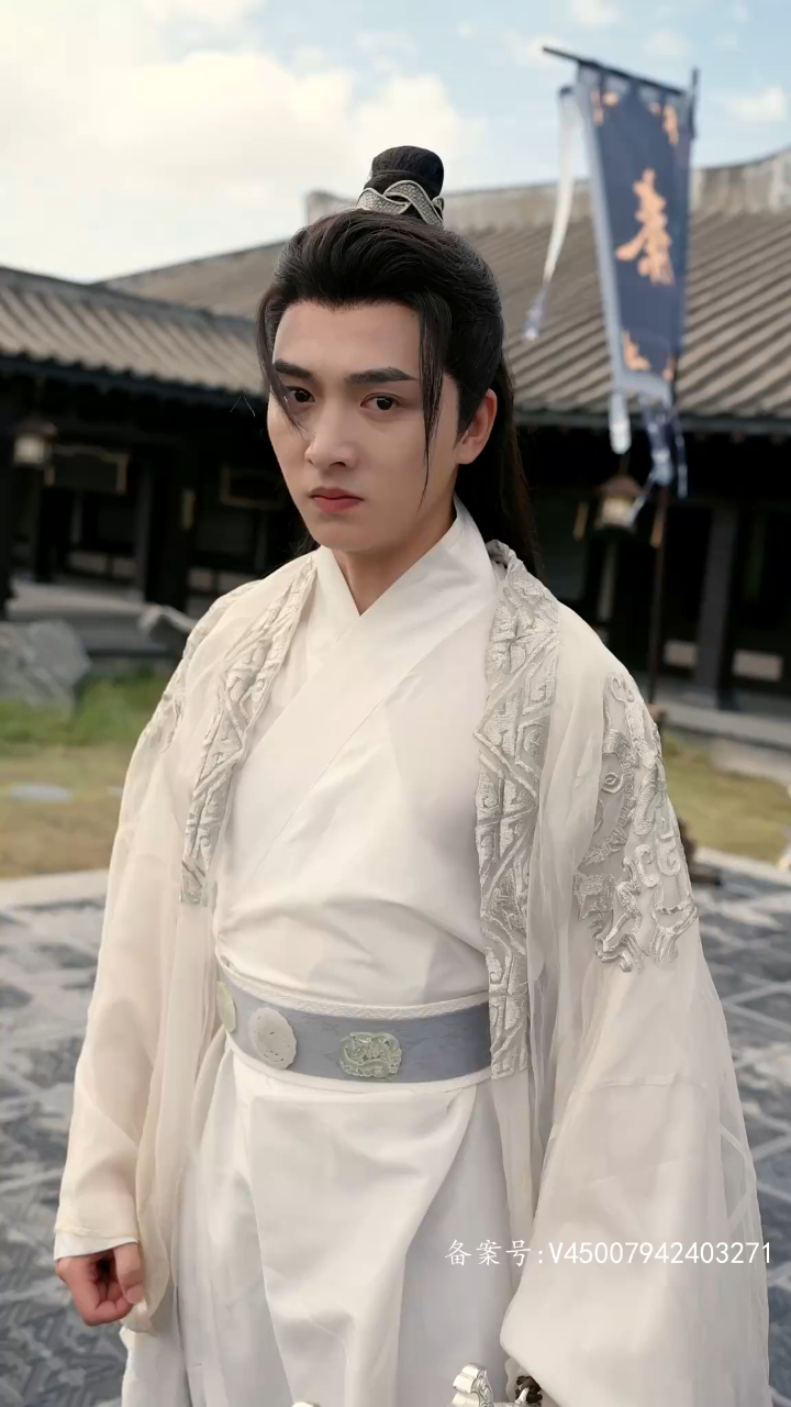 【热播短剧】绝世战魂 04