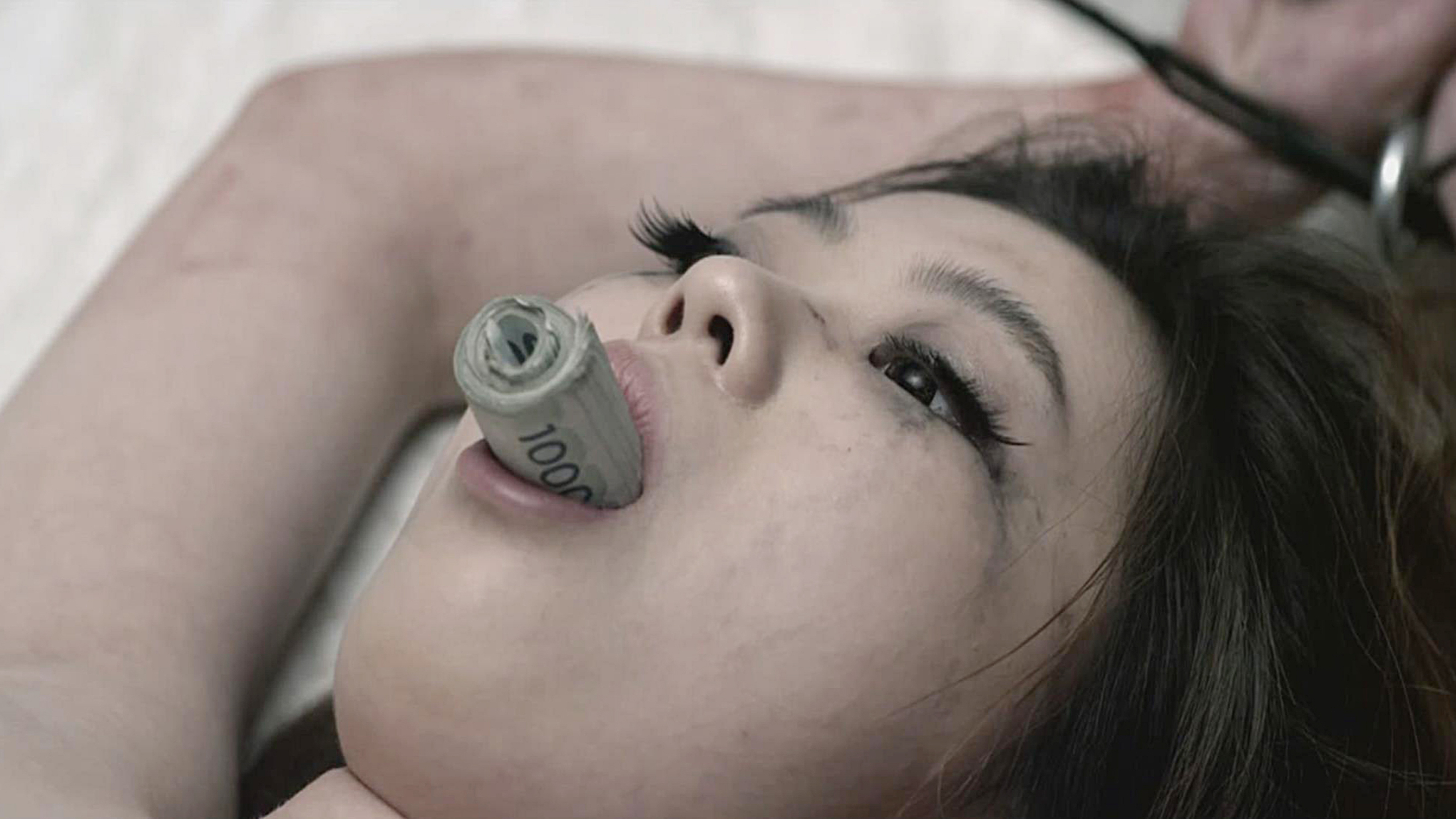 以全身所有器官为代价,请人复仇,韩国尺度片一秒上头