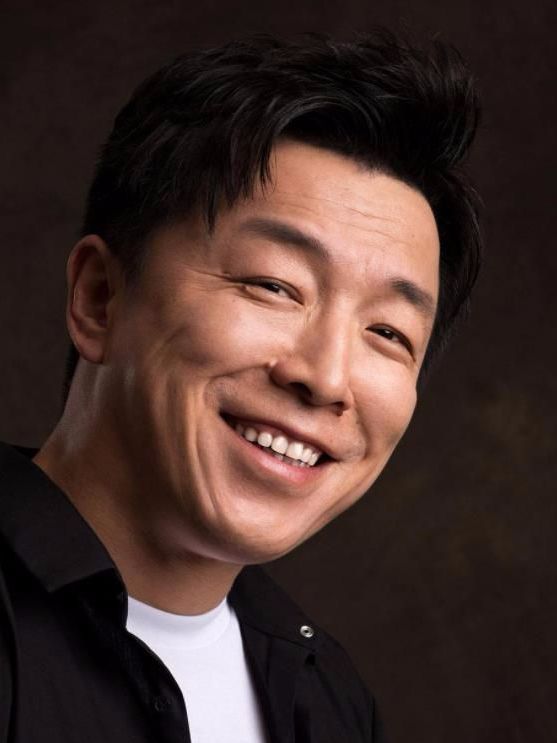 笑场失控?看黄渤如何让蔡康永在刘德华面前哑口无言