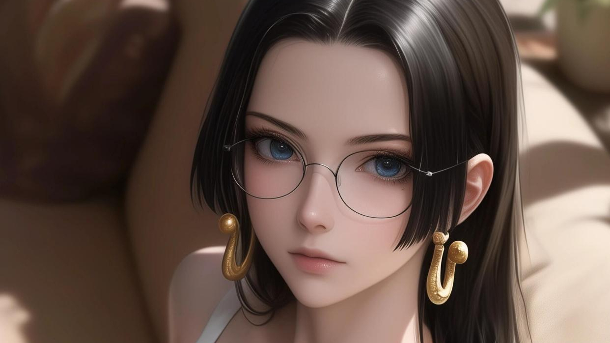跳舞的美杜莎女王你可见过？