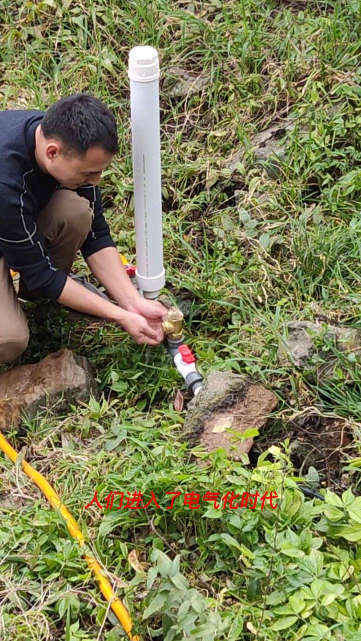 水锤泵没有普及是因为中国人品质问题,为什么水锤泵没在中国普及-度小