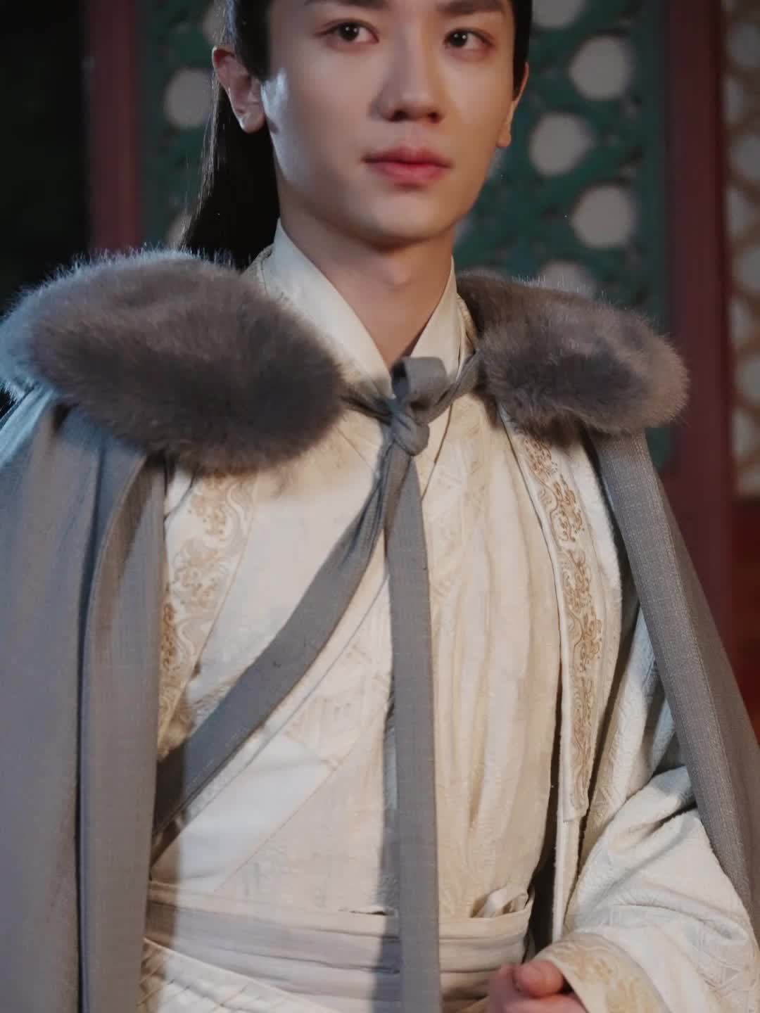 安子杨的短剧叫什么