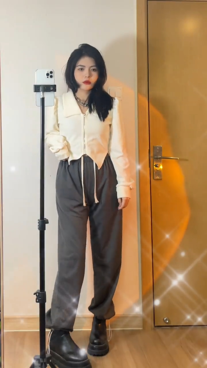 155cm104斤23的pdd神裤我的胯不见了