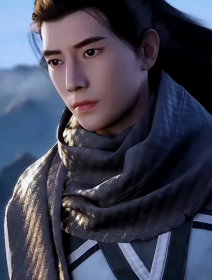 相貌平平的韩立能飞升仙界,难道是运气太好了 凡人修仙传