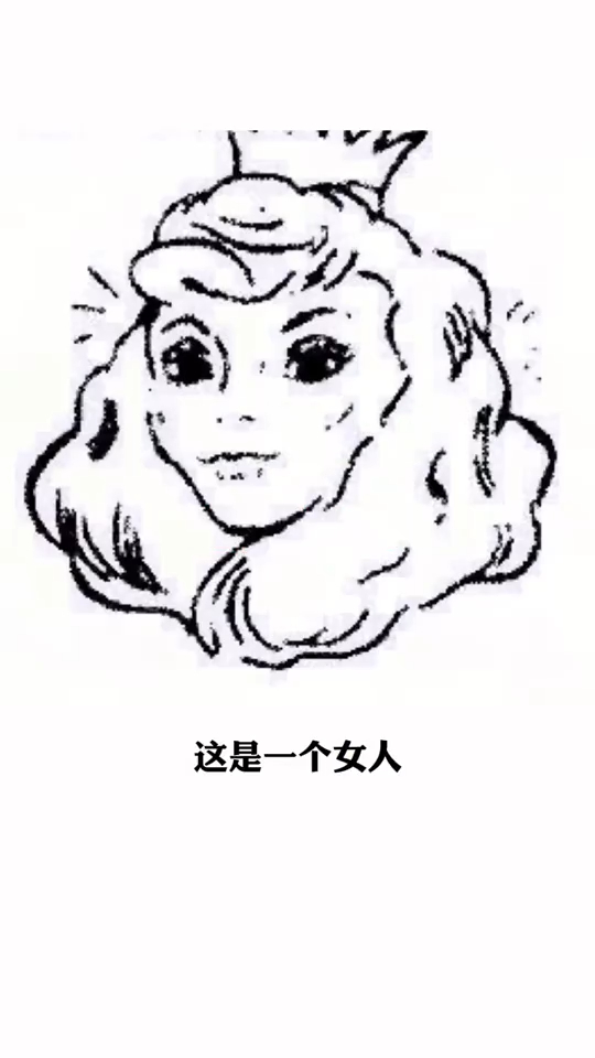 这些图片倒过来看会把你吓尿