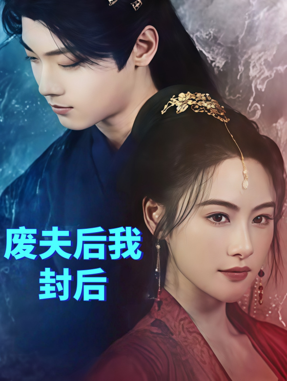 废夫后我封后封面图