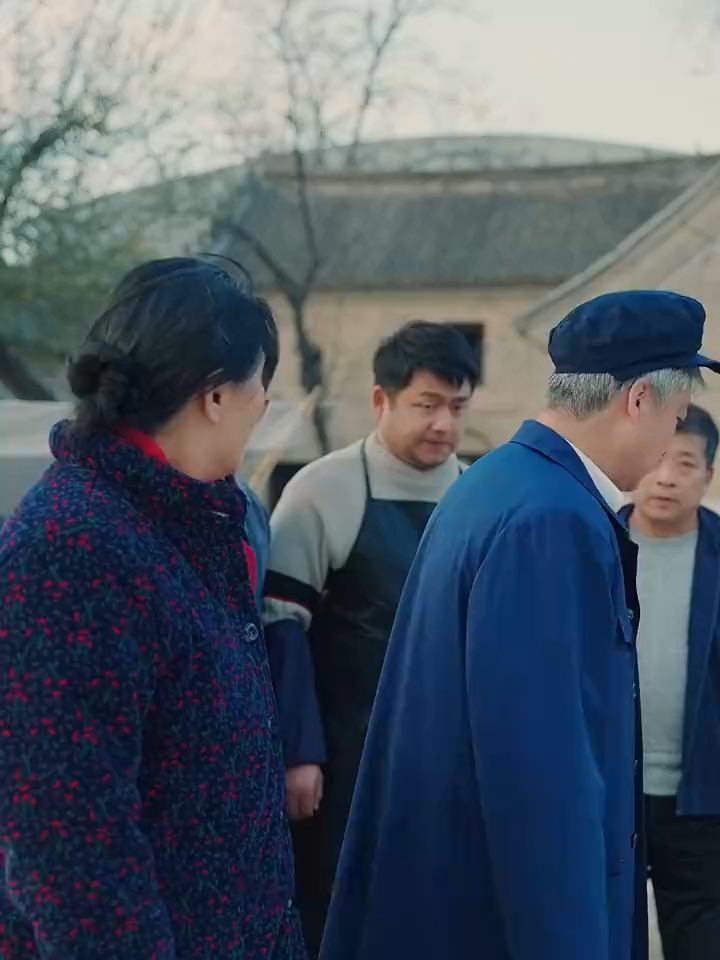 重活一世金玉满堂 50