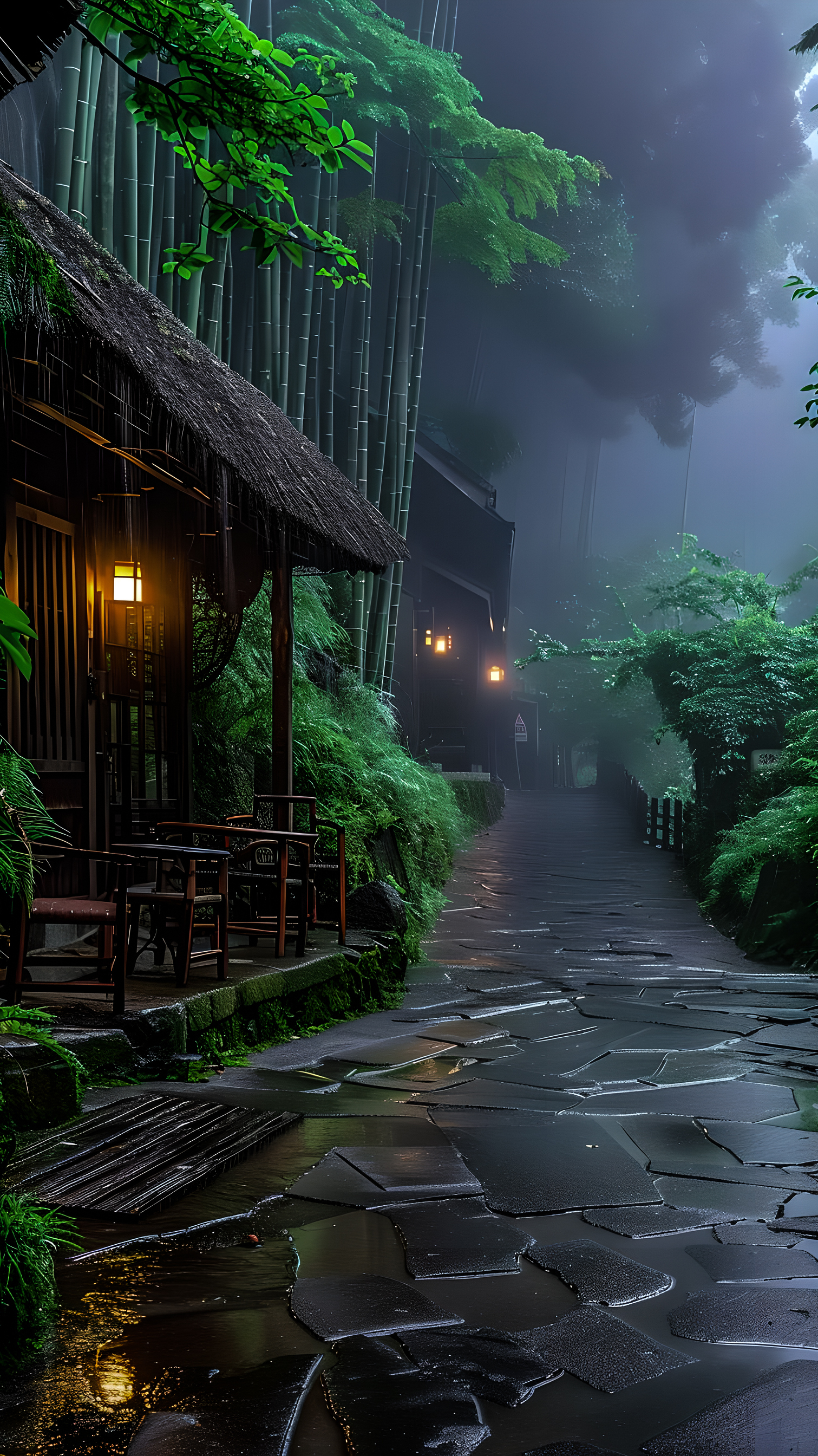 一个人的时光,是孤独的独白还是自我欣赏的舞台?