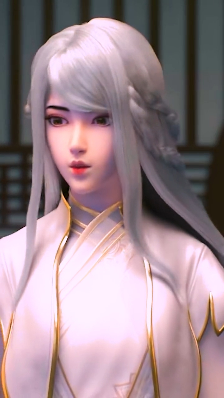 镜双城你知道白璎最后和谁在一起了吗