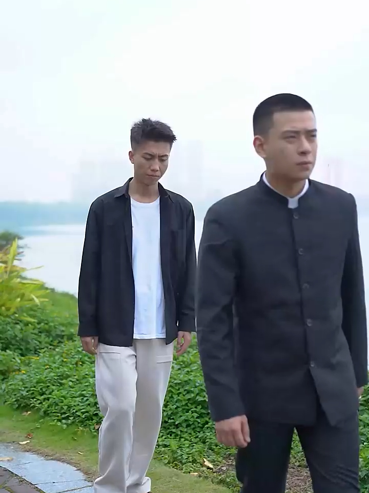 55集,叶辰和柳随风打架,最后才得知慕容燕有危险