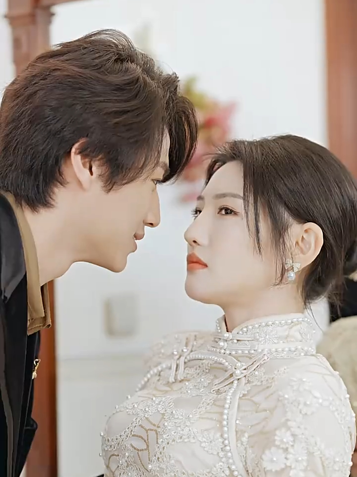 【热播短剧】意乱情迷 06