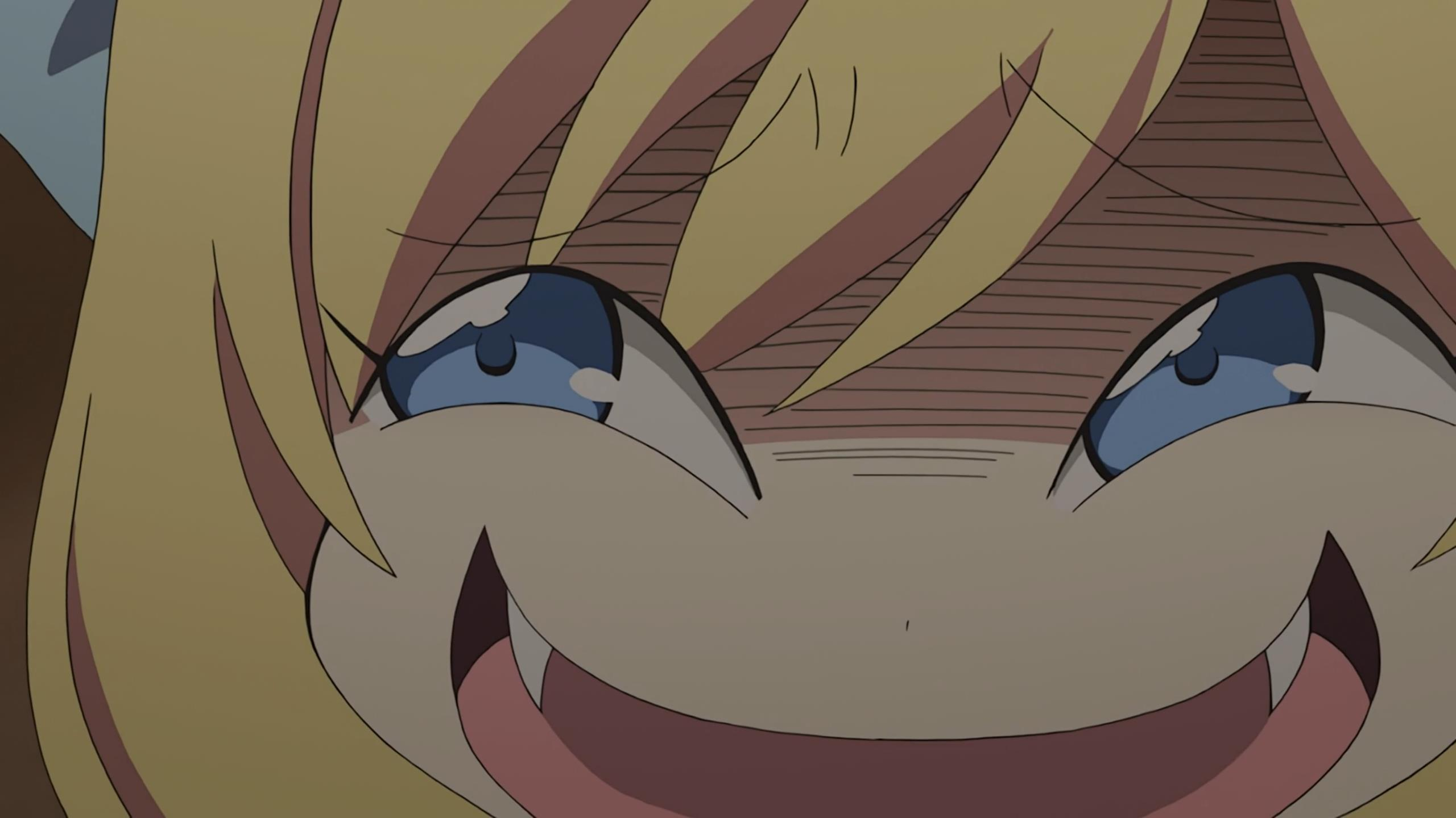 在死亡边缘疯狂试探,不死之身就是这么用的