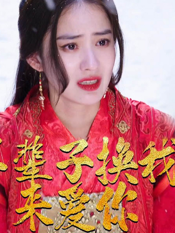 下辈子换我来爱你