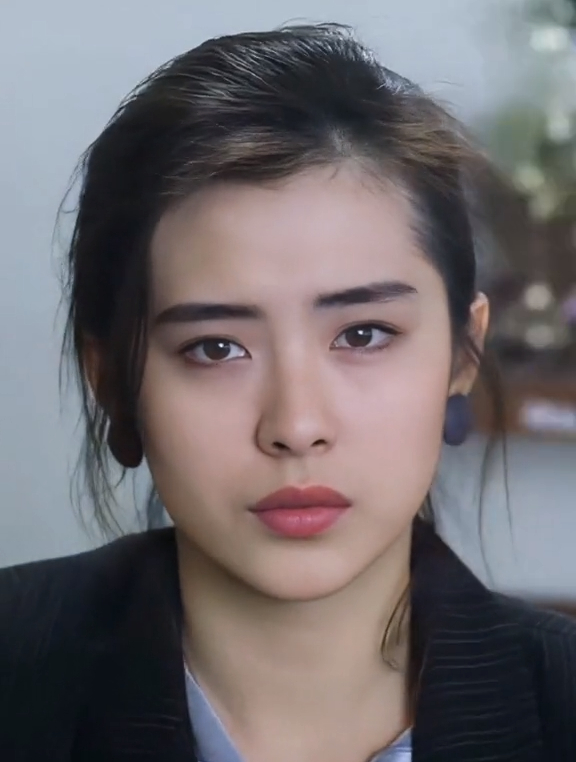 爱你所爱不负深情不负自己王祖贤