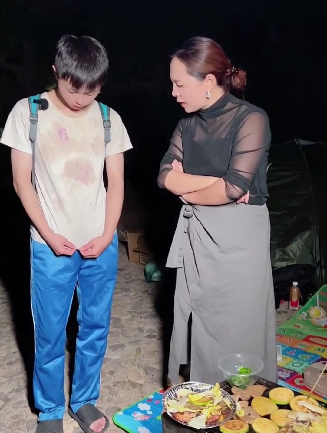 后妈也是妈,有爱才有家(下)