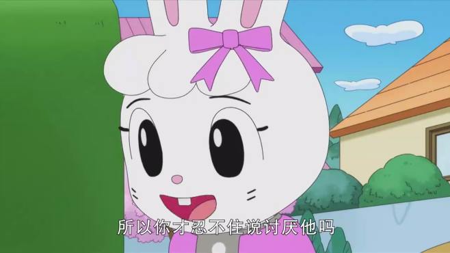 可爱巧虎岛:不容易!为让莎莎和巧虎和好如初,小伙们想尽了办法