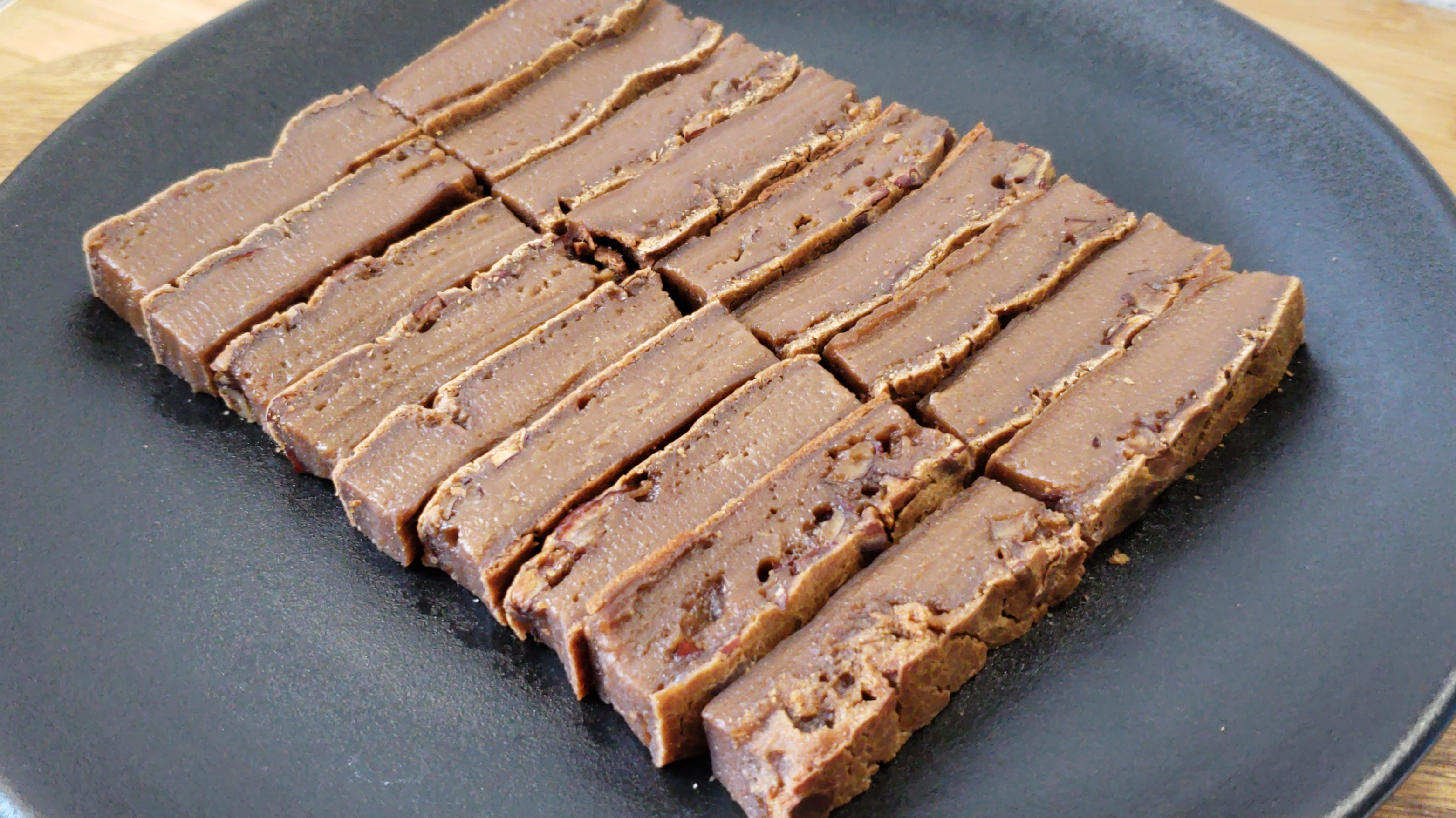 糯米粉这样做太好吃了,热吃软软糯糯,冷吃QQ弹弹,看过就会做